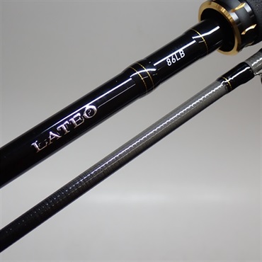 ２１ラテオ８６ＬＢ